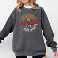 Read Books Lift Weights Fight Fascists Reading Lover Bookish Comfort Colors Sweatshirt Pepper Read Books Lift Weights Fight Fascists Reading Lover Bookish Comfort Colors Sweatshirt Pepper