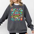 I Still Read Childrens Books Reading Lover Bookworm Comfort Colors Sweatshirt Pepper I Still Read Childrens Books Reading Lover Bookworm Comfort Colors Sweatshirt Pepper