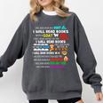 Read My Shirt Day For Kids Boy Girls i Will Read Book Comfort Colors Sweatshirt Pepper Read My Shirt Day For Kids Boy Girls i Will Read Book Comfort Colors Sweatshirt Pepper