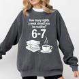 Reading 67 Meme English Teacher Book Lover Comfort Colors Sweatshirt Pepper Reading 67 Meme English Teacher Book Lover Comfort Colors Sweatshirt Pepper