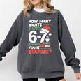 Reading 67 Meme English Teacher Christmas Book Lover Comfort Colors Sweatshirt Pepper Reading 67 Meme English Teacher Christmas Book Lover Comfort Colors Sweatshirt Pepper