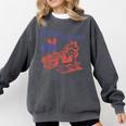 Reading Books I Can't Emotionally Handle Book Lover Comfort Colors Sweatshirt Pepper Reading Books I Can't Emotionally Handle Book Lover Comfort Colors Sweatshirt Pepper