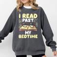 Reading Books For Kids Book Lover Bookworm Librarian Comfort Colors Sweatshirt Pepper Reading Books For Kids Book Lover Bookworm Librarian Comfort Colors Sweatshirt Pepper