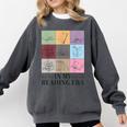 In My Reading Era Bookish Book Lover Book Reader Comfort Colors Sweatshirt Pepper In My Reading Era Bookish Book Lover Book Reader Comfort Colors Sweatshirt Pepper