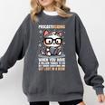 Reading Shirts For Women Bookworm Shirt Book Lover Comfort Colors Sweatshirt Pepper