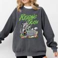 Reading Trash Racoon Bookworm Bookish Librarian Book Lover Comfort Colors Sweatshirt Pepper Reading Trash Racoon Bookworm Bookish Librarian Book Lover Comfort Colors Sweatshirt Pepper