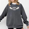 Romantasy Dark Romance Book Bat Boy Wings Shadow Daddy Lover Comfort Colors Sweatshirt Pepper Romantasy Dark Romance Book Bat Boy Wings Shadow Daddy Lover Comfort Colors Sweatshirt Pepper