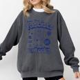 Save The Books Ban Fascists Stand For Book Readers Comfort Colors Sweatshirt Pepper