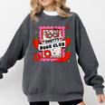 Smut Reader Smutty Vibes Spicy Romance Smutty Book Club Comfort Colors Sweatshirt Pepper Smut Reader Smutty Vibes Spicy Romance Smutty Book Club Comfort Colors Sweatshirt Pepper