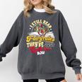 Smut Spicy Books I Still Read Fairytales Theyre Just Spicier Comfort Colors Sweatshirt Pepper Smut Spicy Books I Still Read Fairytales Theyre Just Spicier Comfort Colors Sweatshirt Pepper