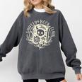 Smutty Book Club Smutty Book Lover Front And Back Spicy Book Comfort Colors Sweatshirt Pepper Smutty Book Club Smutty Book Lover Front And Back Spicy Book Comfort Colors Sweatshirt Pepper