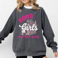 Smutty Book Merch Good Girls Read Dirty Books Smut Readers Comfort Colors Sweatshirt Pepper Smutty Book Merch Good Girls Read Dirty Books Smut Readers Comfort Colors Sweatshirt Pepper
