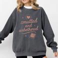 Spicy Book Club BookTok Romance Smutty Fiction Hot Romance Comfort Colors Sweatshirt Pepper Spicy Book Club BookTok Romance Smutty Fiction Hot Romance Comfort Colors Sweatshirt Pepper