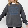 Support Your Local Library Read Banned Books Librarian Comfort Colors Sweatshirt Pepper