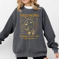 Tired Mom Club Bookish Things Booktrovert Book Lover Comfort Colors Sweatshirt Pepper Tired Mom Club Bookish Things Booktrovert Book Lover Comfort Colors Sweatshirt Pepper