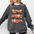 History Month Educated Black Women Girls Reading Books Comfort Colors Sweatshirt Pepper History Month Educated Black Women Girls Reading Books Comfort Colors Sweatshirt Pepper