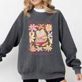 Valentine All Booked For Valentines Book Lovers Teacher Kids Comfort Colors Sweatshirt Pepper Valentine All Booked For Valentines Book Lovers Teacher Kids Comfort Colors Sweatshirt Pepper