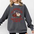 Valentines All Booked For Valentines Book Lover Girl Teacher Comfort Colors Sweatshirt Pepper Valentines All Booked For Valentines Book Lover Girl Teacher Comfort Colors Sweatshirt Pepper