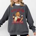 Valentine’s Day Wine Lovers Book Club We Read Wine Labels Comfort Colors Sweatshirt Pepper Valentine’s Day Wine Lovers Book Club We Read Wine Labels Comfort Colors Sweatshirt Pepper