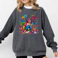 Woman Book Lover Book Hangover Woman Premium Tri-Blend Comfort Colors Sweatshirt Pepper Woman Book Lover Book Hangover Woman Premium Tri-Blend Comfort Colors Sweatshirt Pepper