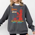 Yeah Sure I'Ll Just Feed All You Fckers Book Lover Quote Comfort Colors Sweatshirt Pepper Yeah Sure I'Ll Just Feed All You Fckers Book Lover Quote Comfort Colors Sweatshirt Pepper
