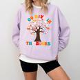 100 Days In The Books Reading Teacher 100th Day Of School Premium Comfort Colors Sweatshirt Crimson 100 Days In The Books Reading Teacher 100th Day Of School Premium Comfort Colors Sweatshirt Crimson