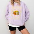 Abibliophobia Book Lover Reading Humor Graphic Comfort Colors Sweatshirt Crimson Abibliophobia Book Lover Reading Humor Graphic Comfort Colors Sweatshirt Crimson