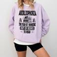 Abibliophobia Definition Book Reading Lover Fans Text Comfort Colors Sweatshirt Crimson