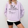 Abibliophobia The Fear Of Running Out Of Books Comfort Colors Sweatshirt Crimson Abibliophobia The Fear Of Running Out Of Books Comfort Colors Sweatshirt Crimson