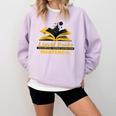 Academy Of Bookcraft Cute Wizard Cat Magic Books Comfort Colors Sweatshirt Crimson Academy Of Bookcraft Cute Wizard Cat Magic Books Comfort Colors Sweatshirt Crimson