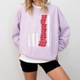 America Flag Read Book Reading Librarian Men Women Kids Comfort Colors Sweatshirt Crimson America Flag Read Book Reading Librarian Men Women Kids Comfort Colors Sweatshirt Crimson