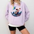 Astronaut Reading Book In Space Books Lover Bookworm Comfort Colors Sweatshirt Crimson Astronaut Reading Book In Space Books Lover Bookworm Comfort Colors Sweatshirt Crimson