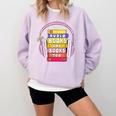 Audiobooks Are Books Too – Bookworm Nerd Reading Geek Comfort Colors Sweatshirt Crimson Audiobooks Are Books Too – Bookworm Nerd Reading Geek Comfort Colors Sweatshirt Crimson