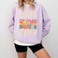 Backpacks Books And Big Dreams Cute Back To School Comfort Colors Sweatshirt Crimson Backpacks Books And Big Dreams Cute Back To School Comfort Colors Sweatshirt Crimson