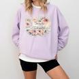 Barely Tolerable Book Floral Bookworm Lover Bookish Premium Comfort Colors Sweatshirt Crimson Barely Tolerable Book Floral Bookworm Lover Bookish Premium Comfort Colors Sweatshirt Crimson