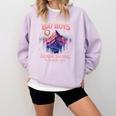 Bat Boys Night Court Mountain Nesta Bookworm ACOSF Bookish Comfort Colors Sweatshirt Crimson Bat Boys Night Court Mountain Nesta Bookworm ACOSF Bookish Comfort Colors Sweatshirt Crimson