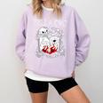 Bella Ciao Goodbye Beautiful Skull Book Of Dark Magic Occult Comfort Colors Sweatshirt Crimson Bella Ciao Goodbye Beautiful Skull Book Of Dark Magic Occult Comfort Colors Sweatshirt Crimson