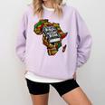 The Bible Is Our History Book Roots African American Faith Comfort Colors Sweatshirt Crimson The Bible Is Our History Book Roots African American Faith Comfort Colors Sweatshirt Crimson