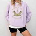 A Book A Day Keeps Reality Away Reading Escape Quote Comfort Colors Sweatshirt Crimson
