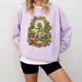 Book Dragon Reading Books Bookworm Fantasy Comfort Colors Sweatshirt Crimson Book Dragon Reading Books Bookworm Fantasy Comfort Colors Sweatshirt Crimson