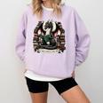 Book Dragon Yes I Really Do Need All These Books Comfort Colors Sweatshirt Crimson Book Dragon Yes I Really Do Need All These Books Comfort Colors Sweatshirt Crimson