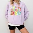 In My Book Keeper Era Librarian School Comfort Colors Sweatshirt Crimson In My Book Keeper Era Librarian School Comfort Colors Sweatshirt Crimson