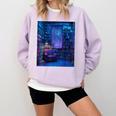 Book Library Bookshelf Armchair Window Pattern Print Comfort Colors Sweatshirt Crimson Book Library Bookshelf Armchair Window Pattern Print Comfort Colors Sweatshirt Crimson