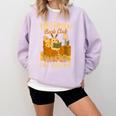 Book Lover Moth Mothman Book Club Reading Into Shadows Comfort Colors Sweatshirt Crimson