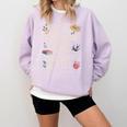 Book Lover Tomorrow Quote Anne Shirley Comfort Colors Sweatshirt Crimson Book Lover Tomorrow Quote Anne Shirley Comfort Colors Sweatshirt Crimson