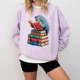 Book Reading Book Reader Manatees Sea Animal Sea Cow Manatee Comfort Colors Sweatshirt Crimson Book Reading Book Reader Manatees Sea Animal Sea Cow Manatee Comfort Colors Sweatshirt Crimson