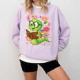 Book Worm Costume World Book Day Cute Kawaii Worm Reading Comfort Colors Sweatshirt Crimson Book Worm Costume World Book Day Cute Kawaii Worm Reading Comfort Colors Sweatshirt Crimson