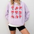 All Booked For Valentine Book Teacher Kids Girls Boys Comfort Colors Sweatshirt Crimson All Booked For Valentine Book Teacher Kids Girls Boys Comfort Colors Sweatshirt Crimson
