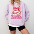 All Booked For Valentines Day Book Lovers Teacher Kids Comfort Colors Sweatshirt Crimson All Booked For Valentines Day Book Lovers Teacher Kids Comfort Colors Sweatshirt Crimson