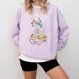 Bookish Quote I Am a Book Dragon Not a Worm Reading Book Comfort Colors Sweatshirt Crimson